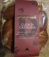 Cuor di castagna