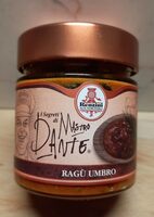 Ragù umbro