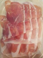 Jambon cru