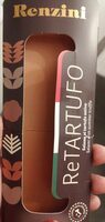 Salame al tartufo