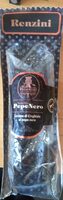 Salame di cinghiale al pep nero