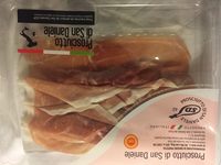 Jambon San Daniel