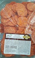 Salame Pepperoni