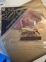 Jambon de Parme