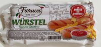 Wurstel senza glutine