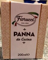 Panna da Cucina