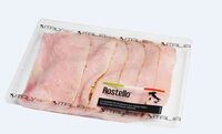 Rostello, jambon roti aux herbes