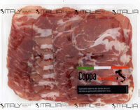 Coppa extra-maigre
