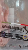 Mortadella Bologna IGP