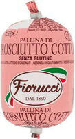 Pallina di Prosciutto Cotto
