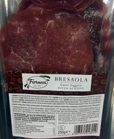 Bresaola Gusto leggero