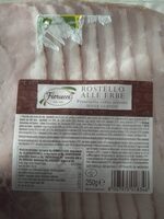Rostello alle erbe