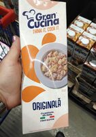 Gran cucina 1L