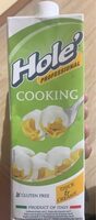 Creme fraiche cuisson
