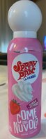 Spray Pan senza lattosio