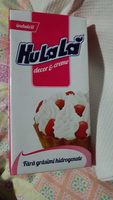 Hulala Chantilly Mijlocie
