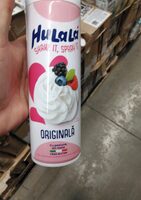 Hulala Spray