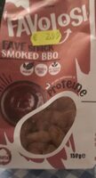 Fave snack