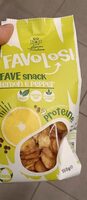 Fave snack