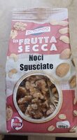 Noci sgusciate