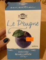 Le prugne