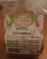 Uvetta Sultanina