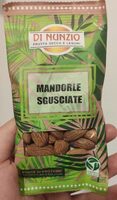 Mandorle Sgusciate