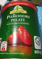 Pomodori pelati