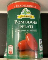 Pomodori Pelati