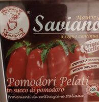 Pomodori pelati