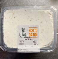 Baccala’ Mantecato
