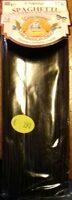 Cara Nonna Spaghetti Nero Di Seppia (500g Packung)