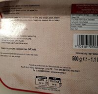 Pâtes