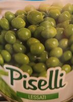 Piselli