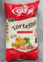 Tortellini al prosciutto crudo