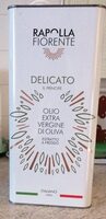 Olio extravergine d'oliva-principe