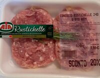 Coniglio rustichelle