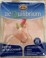 Petto di tacchino