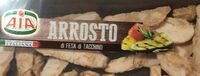 Arrosto di tacchino