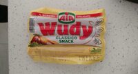 Wurstel Wudy