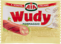 Wudy al Formaggio