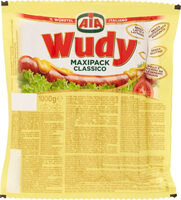 Aia Wudy