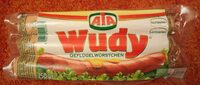 Geflügelwürstchen