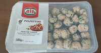 Polpettine di pollo e tacchino con carote e spinaci