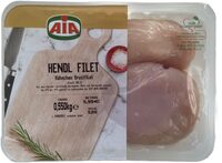 Hendl Filet