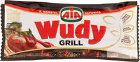 Wudy grill
