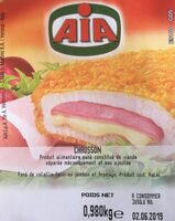Cordon Bleu