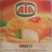 Nuggets