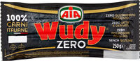 Wudy zero