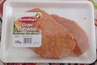 Gran Cotoletta